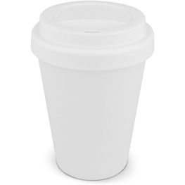 RPP Kaffeebecher Unifarben 250ml