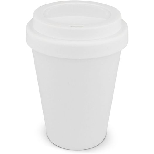RPP Kaffeebecher Unifarben 250ml (Bild 1)