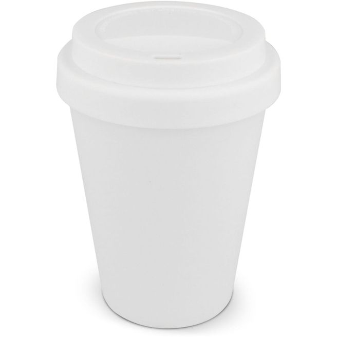 RPP Kaffeebecher Unifarben 250ml