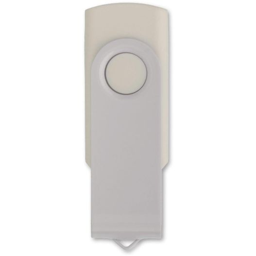 Produktabbildung 8GB USB-Stick Twister 8GB USB-Stick Twister (Bild 1)