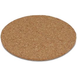 Produktabbildung Runder Kork-Untersetzer Runder Kork-Untersetzer