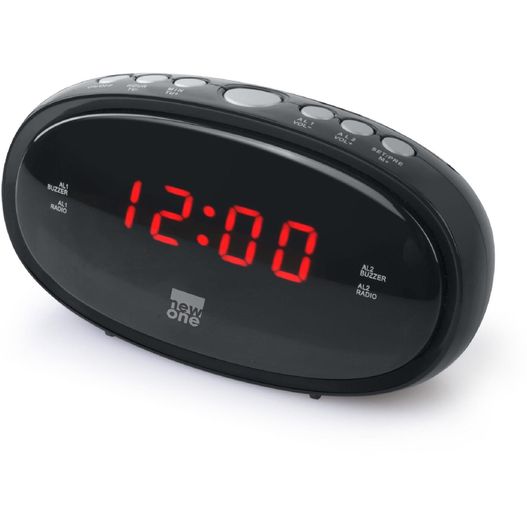 NewOne PLL Radiowecker (Bild 1)