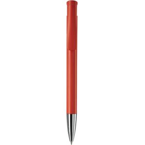 Kugelschreiber Avalon Hardcolour mit Metallspitze