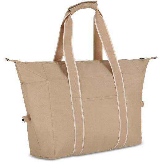 Produktabbildung InSideOut R-PET Kühltasche Koli InSideOut R-PET Kühltasche Koli (Bild 1)