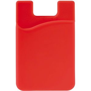 Telefon Silikon Kartenhalter