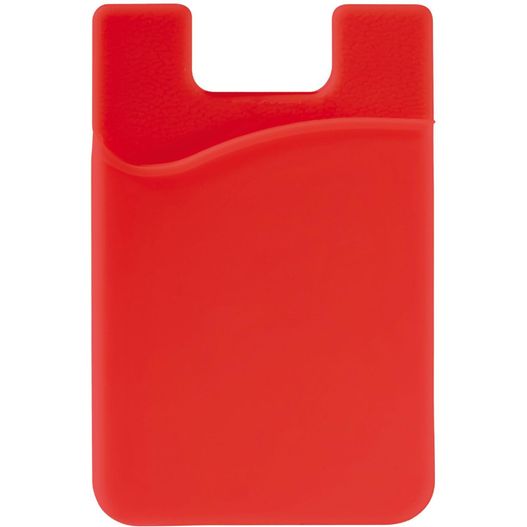 Telefon Silikon Kartenhalter (Bild 1)