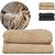 Sagaform Agnes Fleece Plaid 130x170cm (Bild 3)