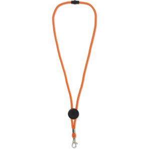 Paracord Lanyard