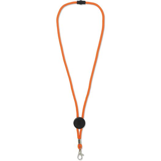 Paracord Lanyard (Bild 1)