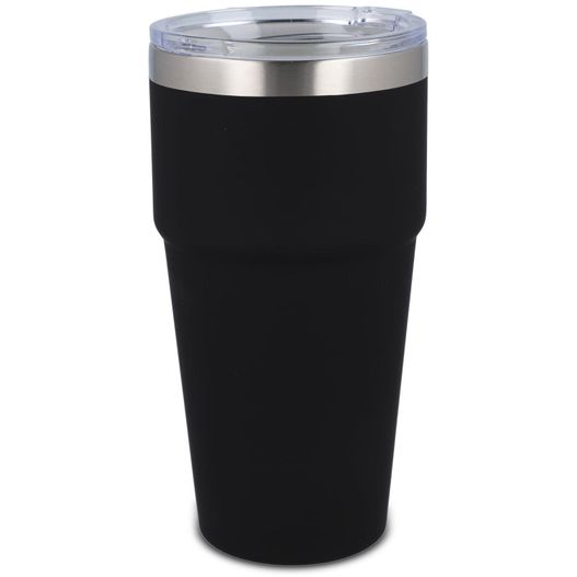 T-Ceramic Softtouch Becher 500ml (Bild 1)