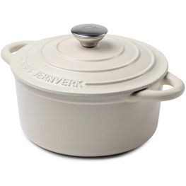 Orrefors Jernverk Emaillierte Eisenpfanne 2.8L