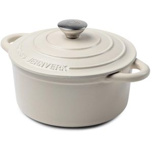 Orrefors Jernverk Emaillierte Eisenpfanne 2.8L