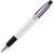 Kugelschreiber Semyr Grip Colour hardcolour (Bild 1)