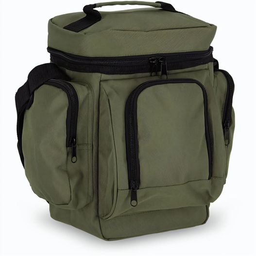 R-PET 600D Lunch-Kühlbox 10L (Bild 1)