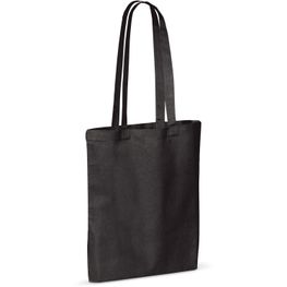 Umhängetasche Baumwolle OEKO-TEX® 140g/m² 38x42cm