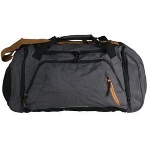 Outdoor Reisetasche XL aus R-PET-Material