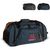 Outdoor Reisetasche XL aus R-PET-Material (Bild 2)