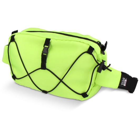 Produktabbildung Umhängetasche aus R-PET mit Kordelzug Umhängetasche aus R-PET mit Kordelzug (Bild 1)