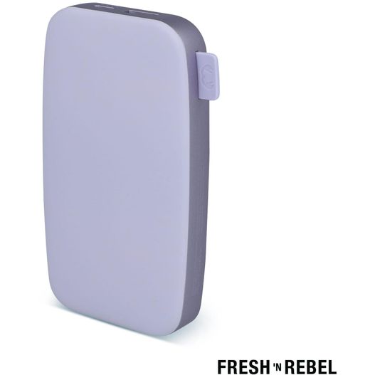 Produktabbildung Fresh 'n Rebel Powerbank 12.000mAh USB-C Ultra Fast Charging 20W Fresh 'n Rebel Powerbank 12.000mAh USB-C Ultra Fast Charging 20W (Bild 1)