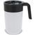Doppelwandiger Kaffeebecher 400ml