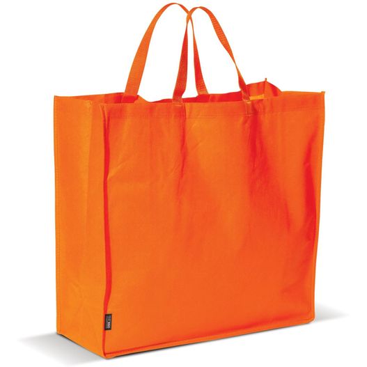 Produktabbildung Einkaufstasche Non-Woven 75g/m² Einkaufstasche Non-Woven 75g/m² (Bild 1)