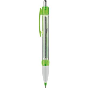 Banner Pen Transparent