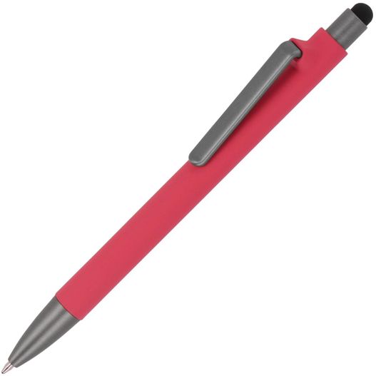 Produktabbildung Kugelschreiber Madeira Stylus R-ABS Kugelschreiber Madeira Stylus R-ABS (Bild 1)