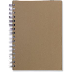Spiralnotizbuch A5