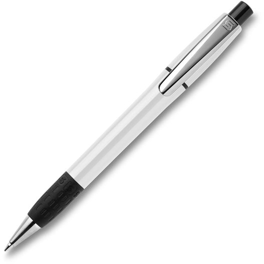 Produktabbildung Kugelschreiber Semyr Grip hardcolour Kugelschreiber Semyr Grip hardcolour (Bild 1)