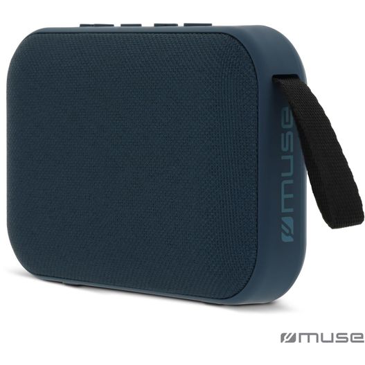 Produktabbildung Muse 5W Bluetooth Speaker Muse 5W Bluetooth Speaker (Bild 1)