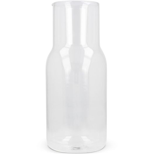 Karaffe 550ml und Trinkglas 250ml Set (Bild 1)