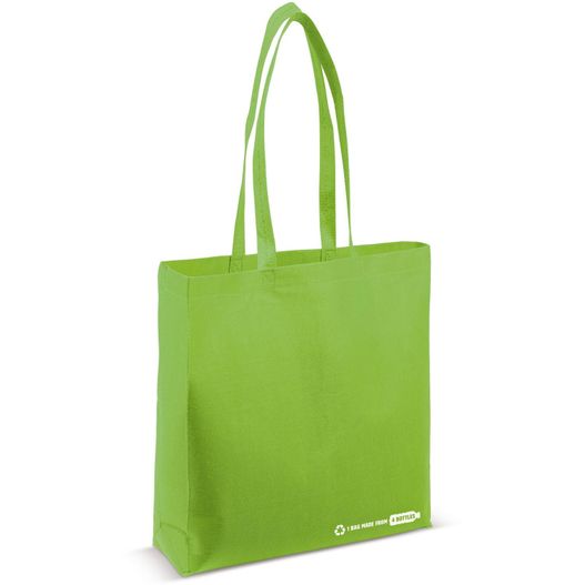 Umhängetasche R-PET 100g/m² (Bild 1)