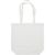 Umhängetasche canvas 250g/m² 41x12x43cm (Bild 3)