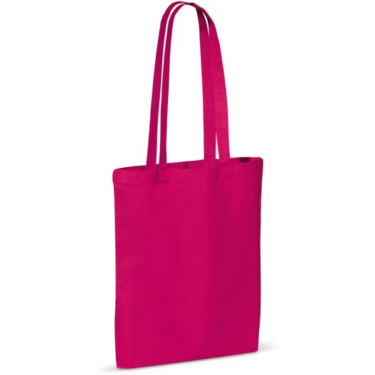 Produktabbildung Umhängetasche Baumwolle OEKO-TEX® 140g/m² 38x42cm Umhängetasche Baumwolle OEKO-TEX® 140g/m² 38x42cm (Bild 1)