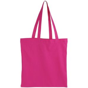 Umhängetasche Baumwolle OEKO-TEX® 140g/m² 38x42cm