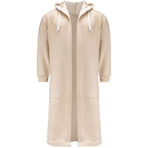 Kosta Linnewafveri Bademantel College L/XL