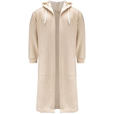 Kosta Linnewafveri Bademantel College L/XL