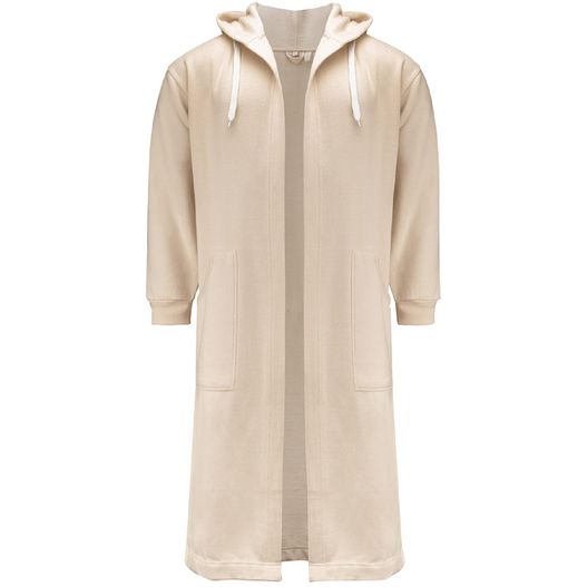 Kosta Linnewafveri Bademantel College L/XL (Bild 1)