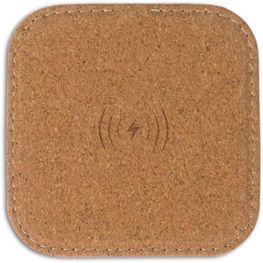 Square cork Wireless charger 5W