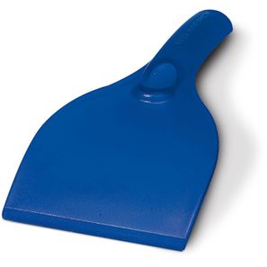 Eiskratzer gefrostet