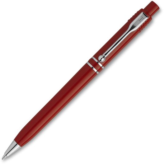 Produktabbildung Kugelschreiber Raja Chrome hardcolour Kugelschreiber Raja Chrome hardcolour (Bild 1)
