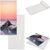 Sublimations Handtuch 70x140cm 400g/m² (Bild 1)