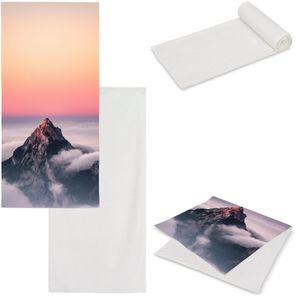 Sublimations Handtuch 70x140cm 400g/m²