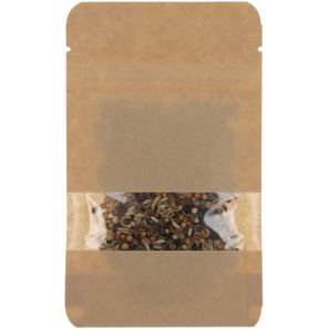 Tüte mit 4 Gramm Bienen- & Schmetterlingsblüten