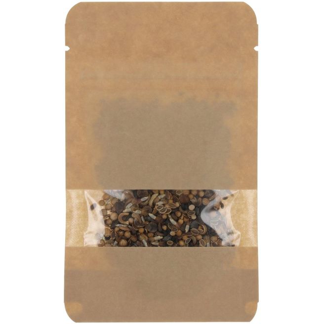 Tüte mit 4 Gramm Bienen- & Schmetterlingsblüten