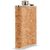 Flachmann mit Korken 220ml (Bild 4)