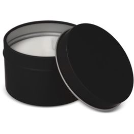 Produktabbildung Kirtan-Duftkerze auf Pflanzenbasis in großer recycelter Dose Kirtan-Duftkerze auf Pflanzenbasis in großer recycelter Dose