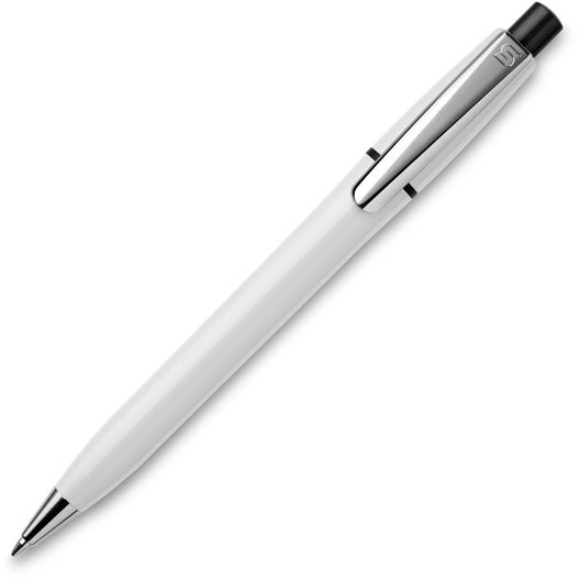 Kugelschreiber Semyr Chrome hardcolour (Bild 1)