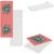 Kühlendes Handtuch R-PET 30x80cm (Bild 1)
