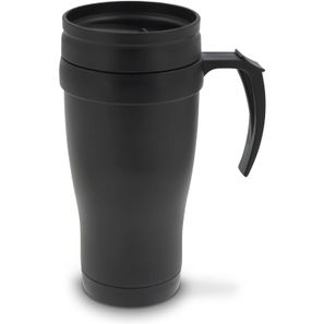 Isolierbecher Metall 350ml